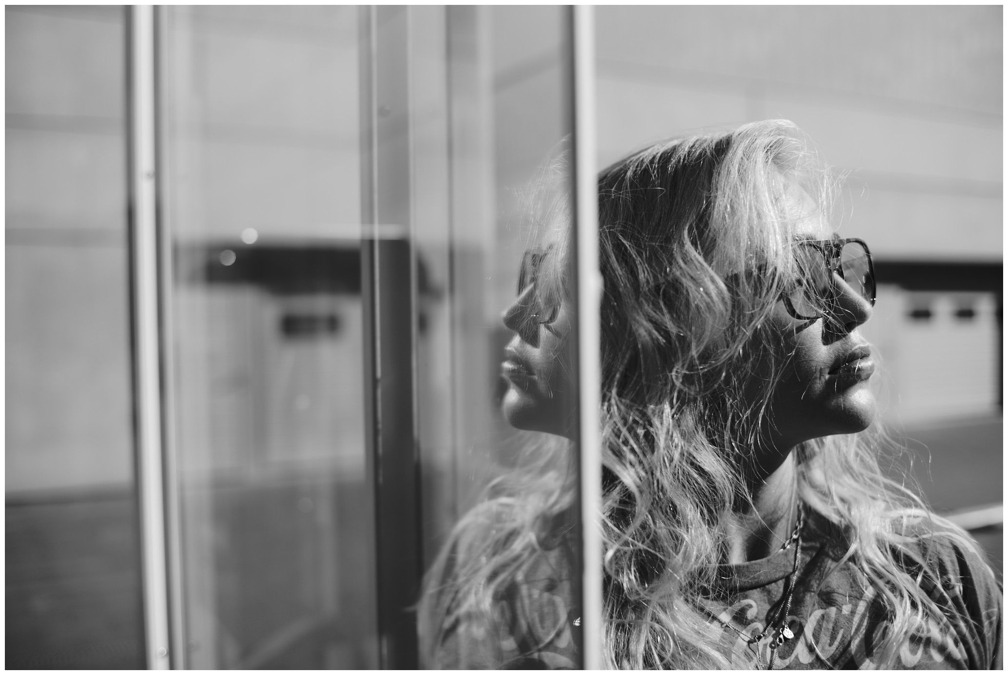 Streetportrait Thorina