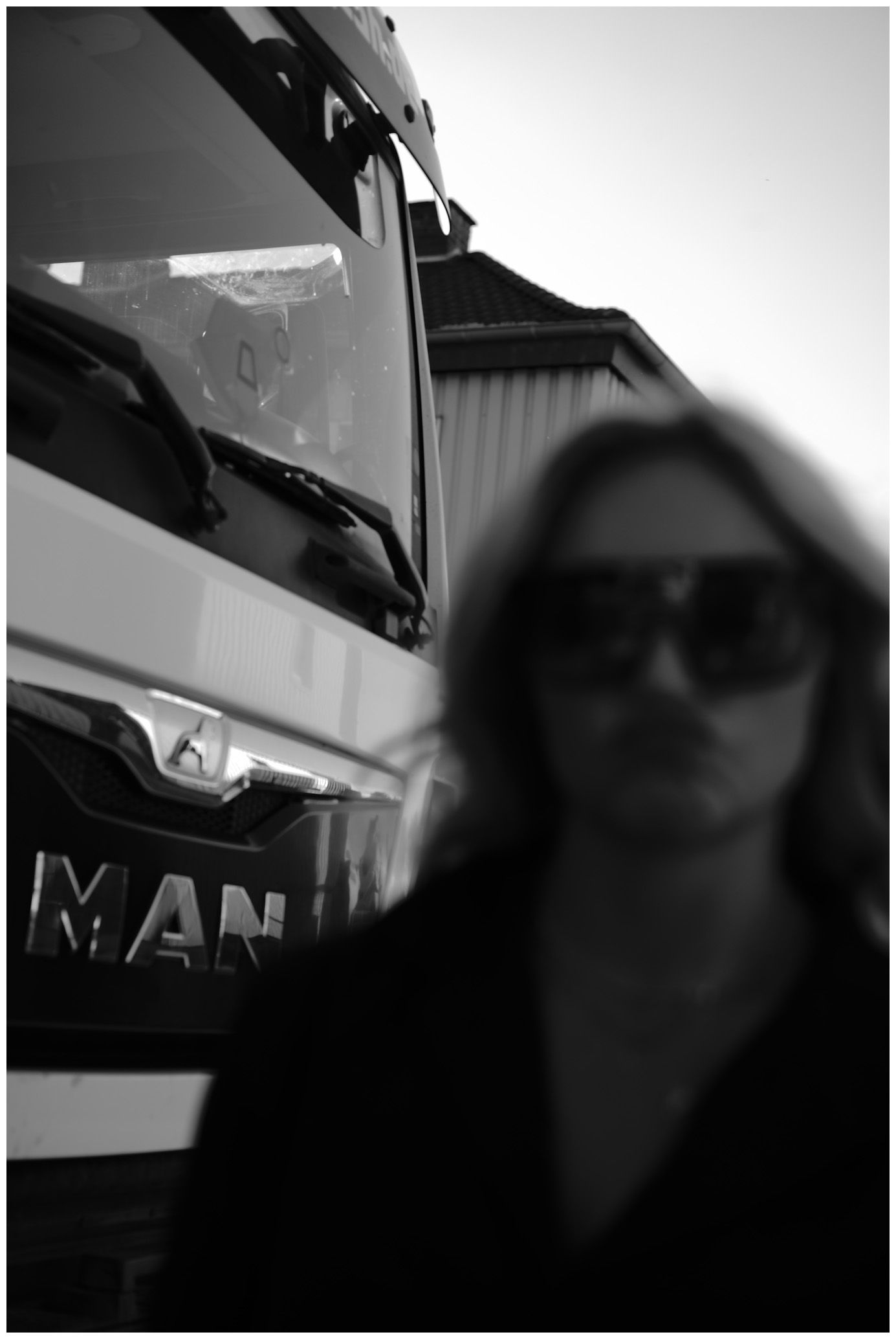 Streetportrait Thorina