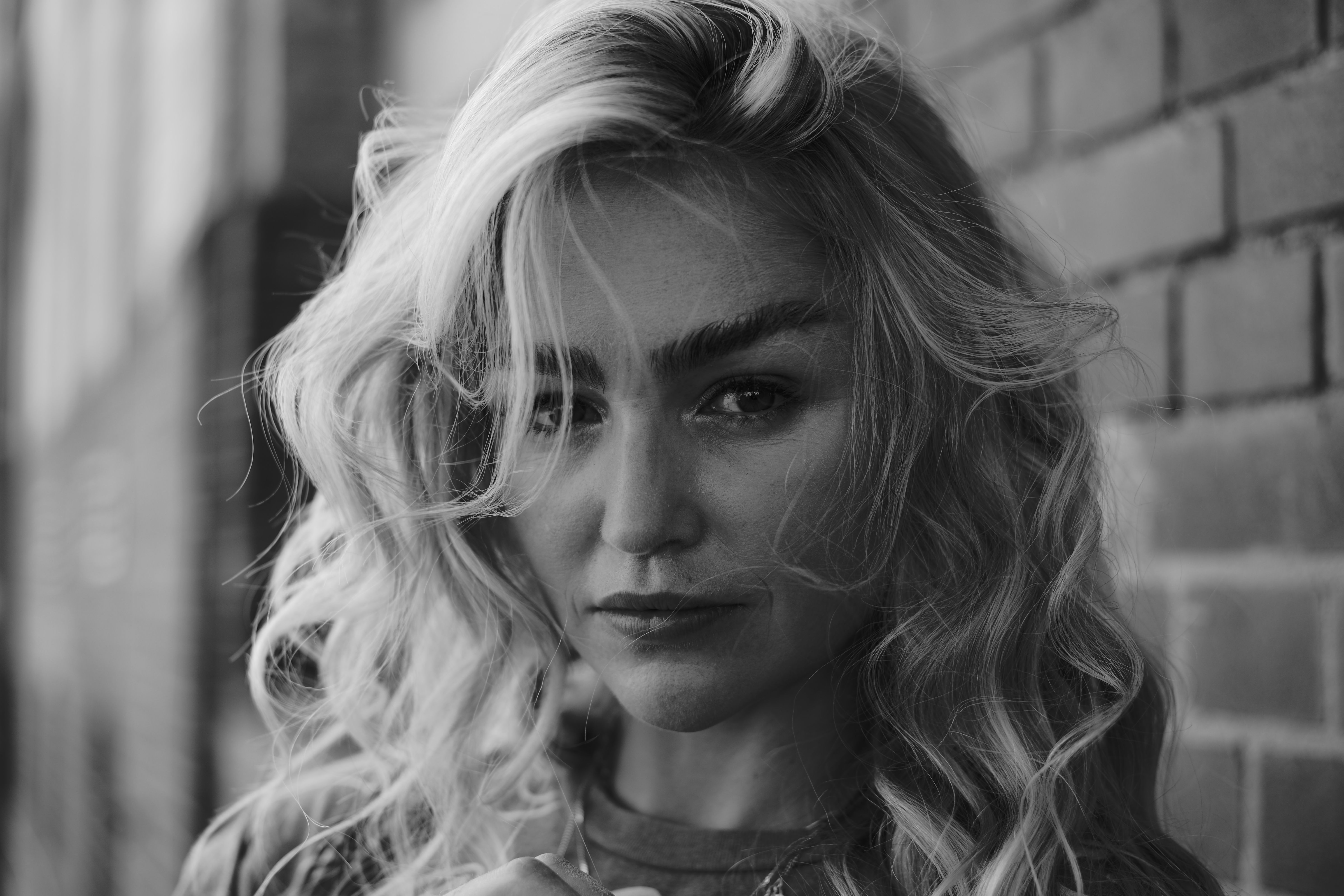 Streetportrait Thorina