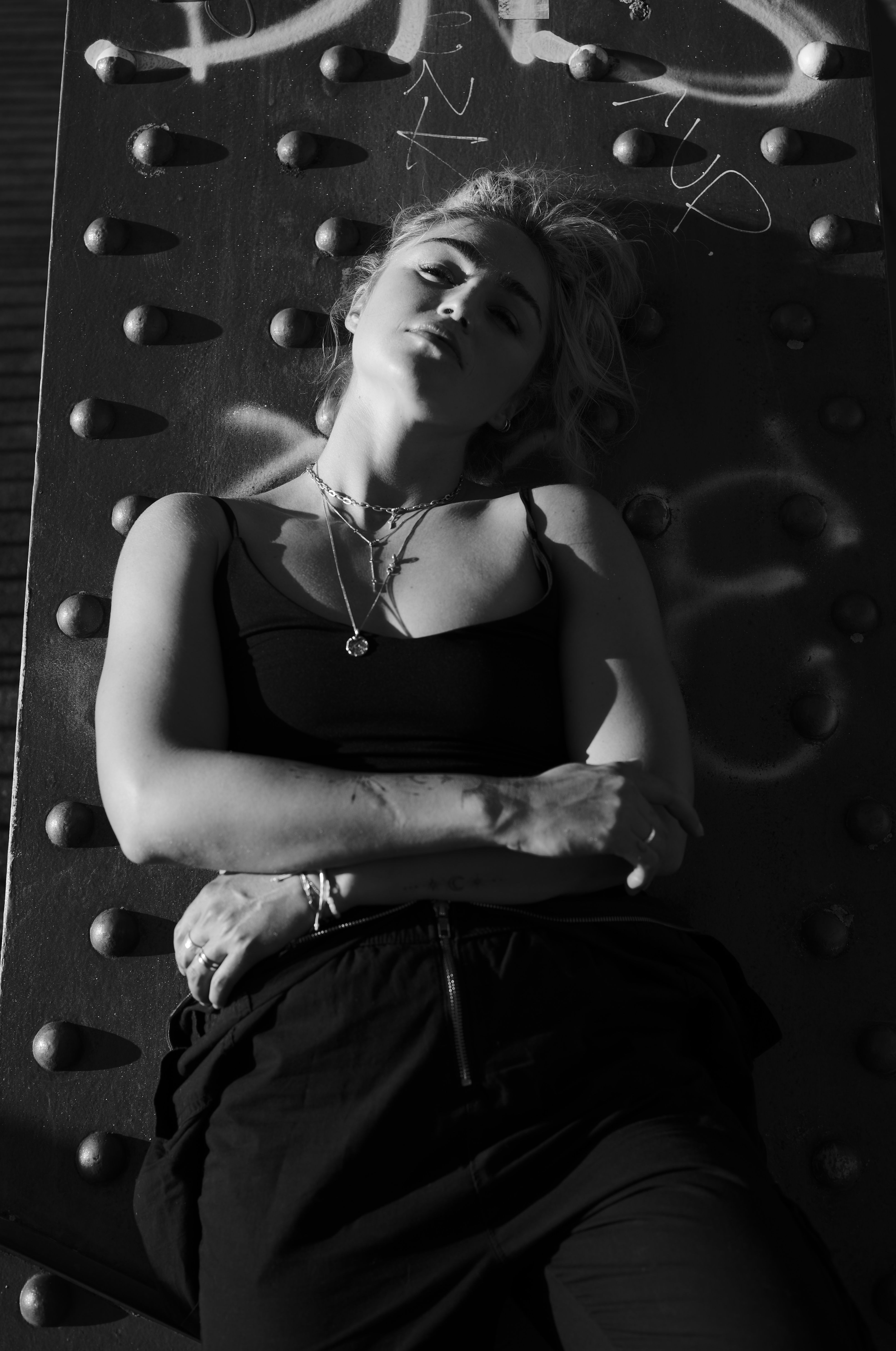 Streetportrait Thorina